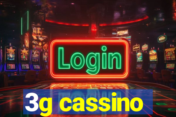 3g cassino